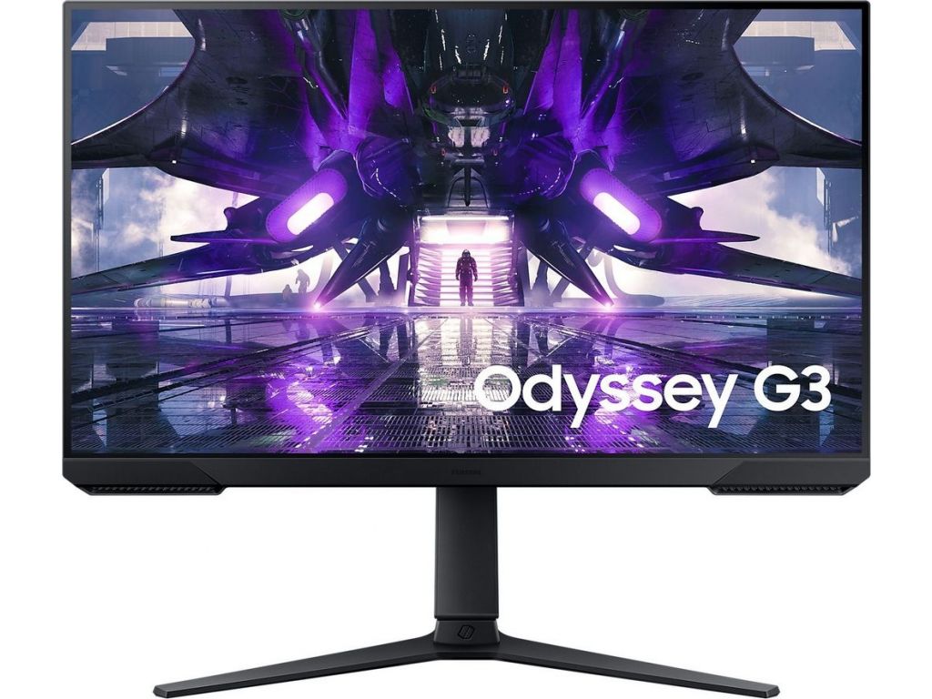 Игровой монитор Samsung Odyssey G3 LS27AG320NIXCI