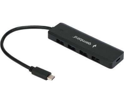 USB- Gembird UHB-C424