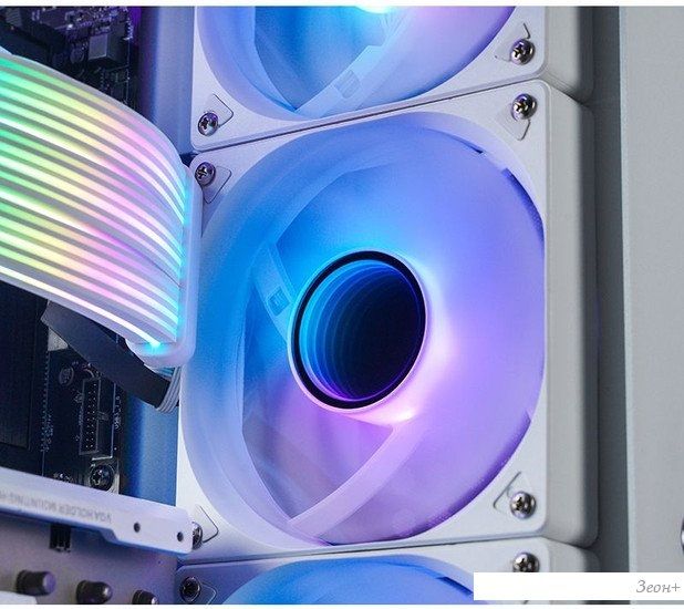 Вентилятор для корпуса Jonsbo SL-120W