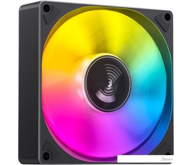    Jonsbo SL-925 ARGB Black
