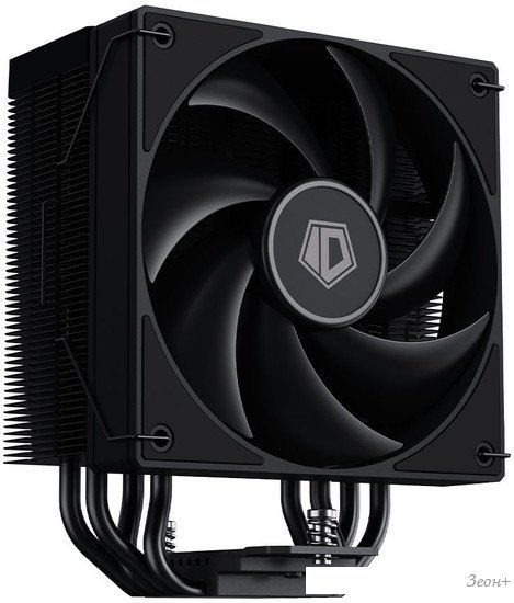 Кулер для процессора ID-Cooling Frozn A410 Black
