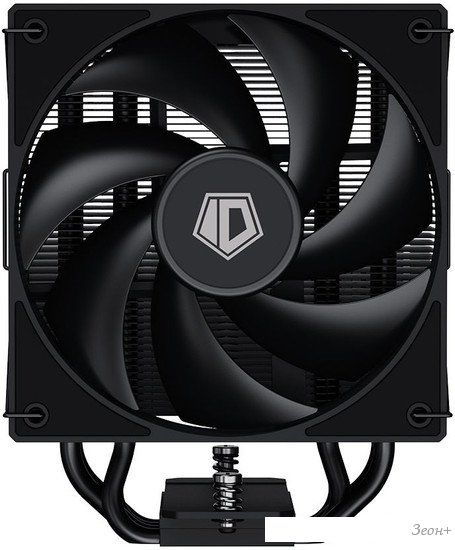 Кулер для процессора ID-Cooling Frozn A410 Black