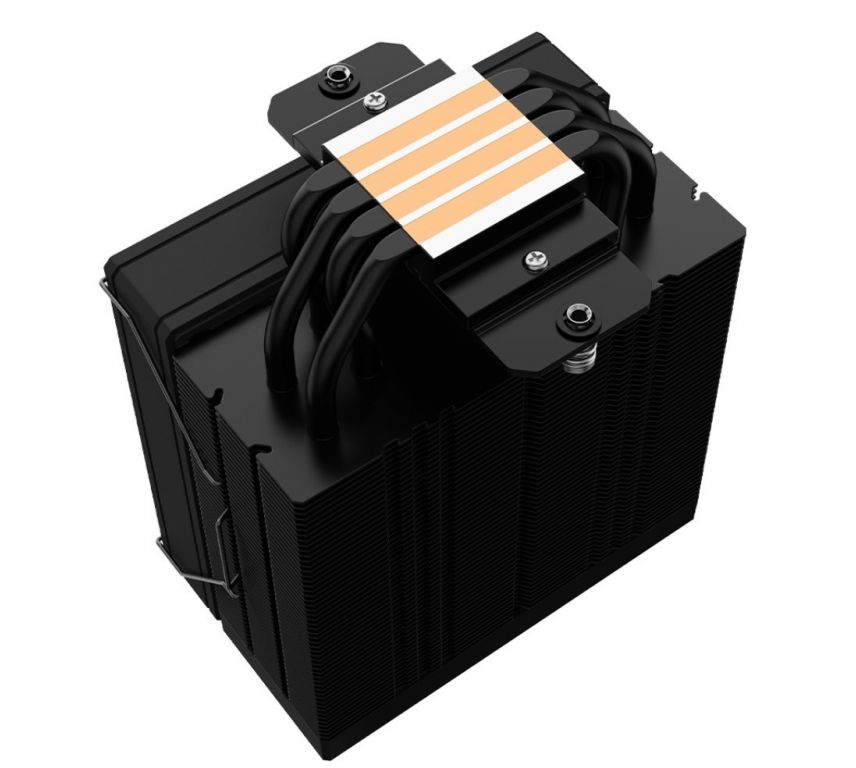 Кулер для процессора ID-Cooling Frozn A410 Black