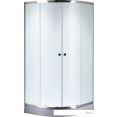 Душевая кабина Saniteco SN-901W 90x90