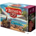Настольная игра Мир Хобби Мессина 1347
