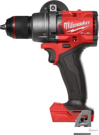 Ударная дрель-шуруповерт Milwaukee M18 FUEL M18FPD3-502X 4933479860 (с 2-мя АКБ, кейс)