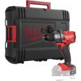 Ударная дрель-шуруповерт Milwaukee M18 FUEL M18FPD3-0X 4933479859 (без АКБ, кейс)