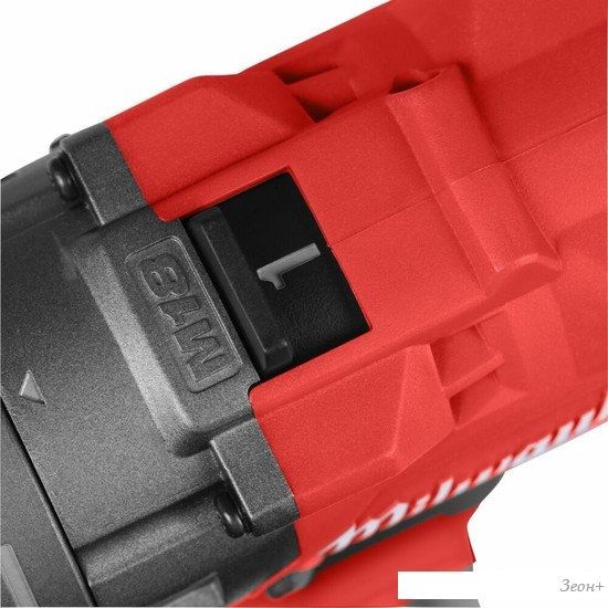 Ударная дрель-шуруповерт Milwaukee M18 FUEL M18FPD3-0X 4933479859 (без АКБ, кейс)