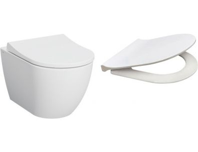   Vitra Mia Round 7510B003-0075+801-003-019