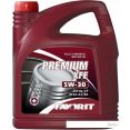 Моторное масло Favorit Premium XFE 5W-30 API SN/CF 4л