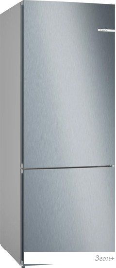 Холодильник Bosch Serie 4 KGN55VL21U