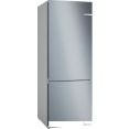 Холодильник Bosch Serie 4 KGN55VL21U