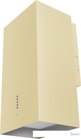 Кухонная вытяжка MAUNFELD Bath 401 (бежевый)