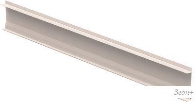Перегородка для кабель-канала IEK CKK-40D-P60-K01