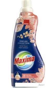    Sano Maxima Ultra Concentrated Softener Wild Pearlt (1 )