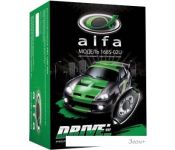  ALFA DRIVE (168S-02U)