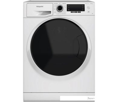   Hotpoint-Ariston NSD 8249 D AVE RU
