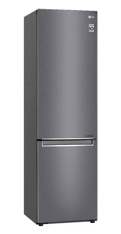 Холодильник LG DoorCooling+ GC-B509SLCL