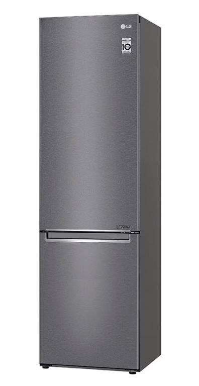 Холодильник LG DoorCooling+ GC-B509SLCL