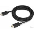 Кабель Buro BHP-DPP-HDMI-3 (3 м, черный)