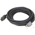 Кабель Buro BHP-DPP-1.4-5G (5 м, черный)