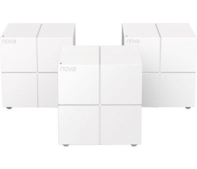 Wi-Fi  Tenda Nova MW6 3-pack