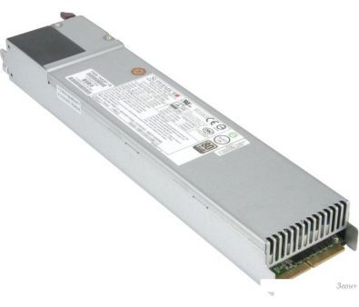   Supermicro PWS-1K62P-1R