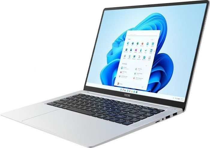 Ноутбук Tecno Megabook S1 S15AM 4894947004902