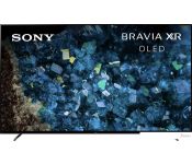 OLED  Sony Bravia A80L XR-55A80L