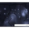 Гирлянда бахрома ULED ULED-LG-90-220V-(B-F-W/W)