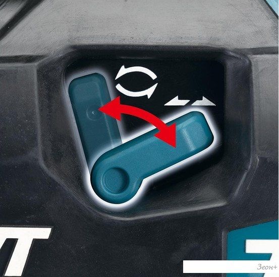 Сабельная пила Makita JR002GZ (без АКБ)