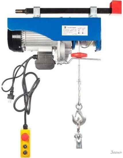 Таль TOR PA 400/800кг 12м (J) 1035072