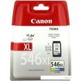 Картридж Canon CL-546XL