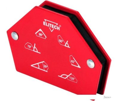   ELITECH 0606.017800