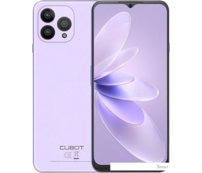  Cubot P80 8GB/256GB ()