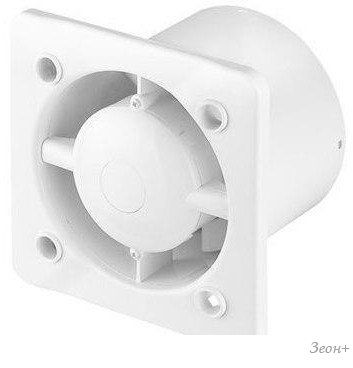 Осевой вентилятор Awenta System+ Silent 125H KWS125H-PTCB125P