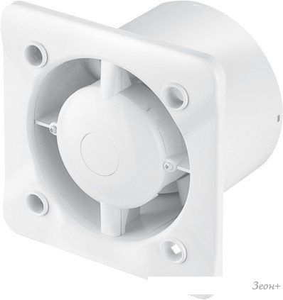 Осевой вентилятор Awenta System+ Silent 125W KWS125W-PECB125P