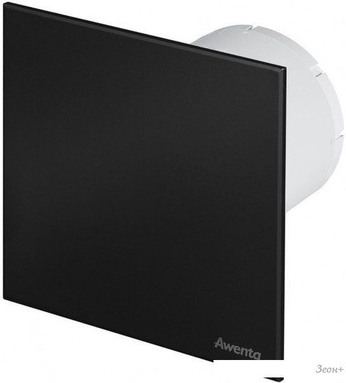 Осевой вентилятор Awenta System+ Turbo 100T KWT100T-PTCB100P