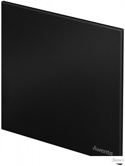 Осевой вентилятор Awenta System+ Turbo 100T KWT100T-PTCB100P