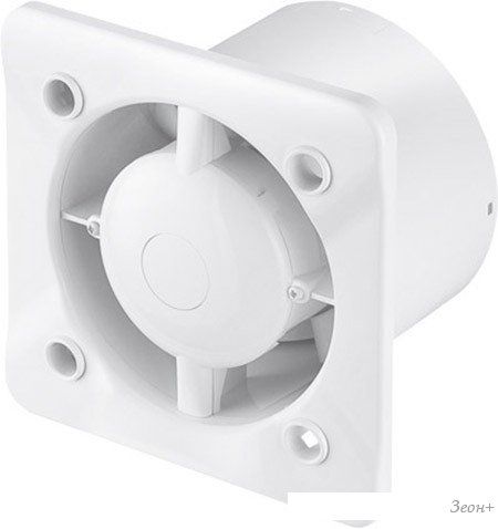 Осевой вентилятор Awenta System+ Turbo 100T KWT100T-PTCB100P