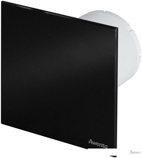Осевой вентилятор Awenta System+ Silent 100 KWS100-PTCB100P