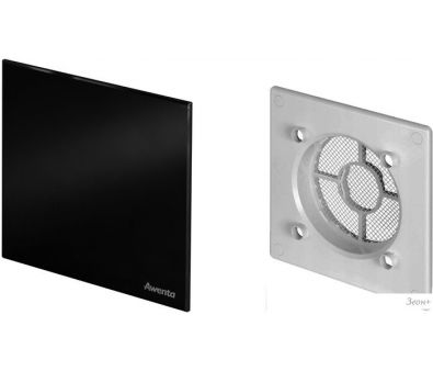   Awenta RWO100sz-PTCB100P