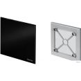 Вентиляционная решетка Awenta RW100sz-PTCB100P