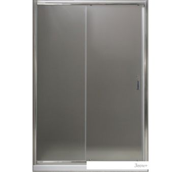   BelBagno UNO-BF-1-125-C-Cr ( )