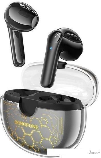 Наушники Borofone BW15 (черный)