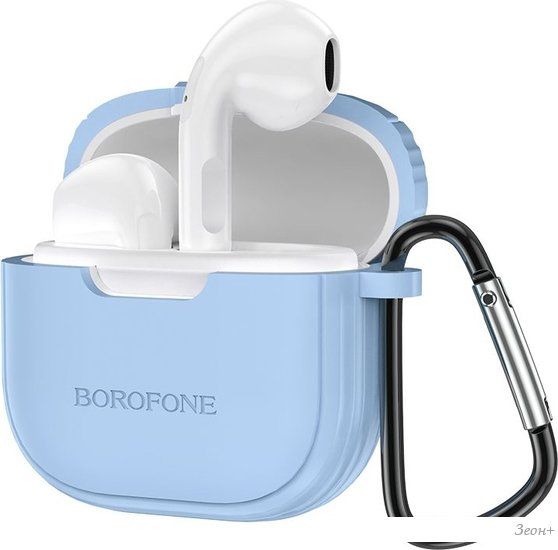 Наушники Borofone BW29 (голубой)