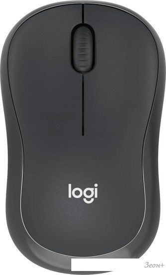 Мышь Logitech M240 (графит)