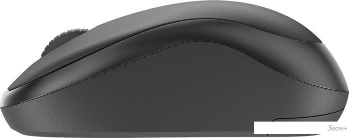 Мышь Logitech M240 (графит)