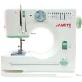 Электромеханическая швейная машина Janete 520