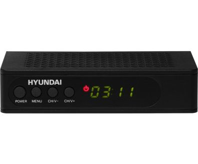    Hyundai H-DVB240